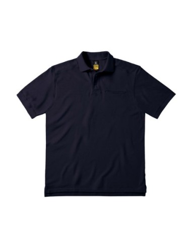 Skill Pro Workwear Pocket Polo2