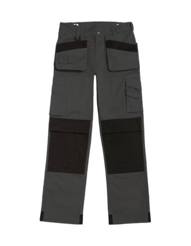 Performance Pro Workwear Trousers1