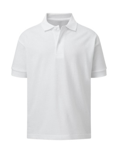 Cotton Polo Kids0