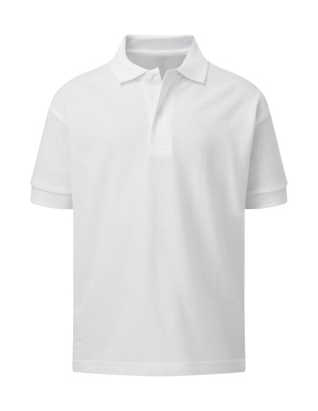 Cotton Polo Kids0