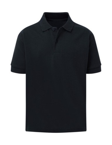 Cotton Polo Kids2