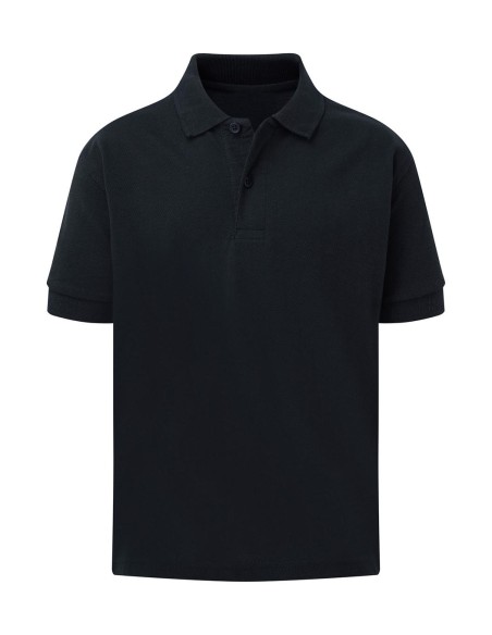 Cotton Polo Kids2