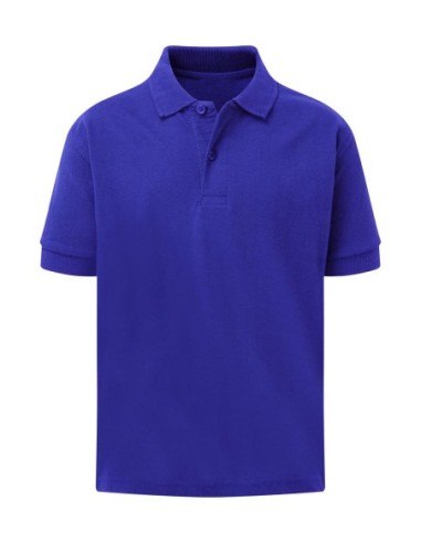 Cotton Polo Kids3