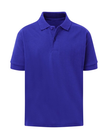 Cotton Polo Kids3