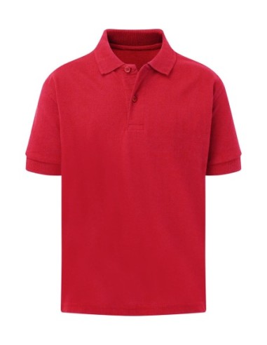 Cotton Polo Kids4