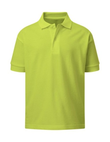 Cotton Polo Kids5