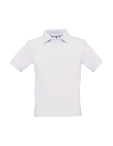 Safrankids Polo0