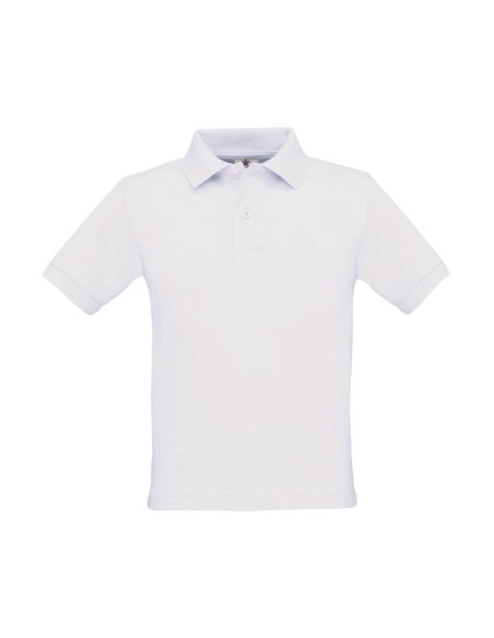 Safrankids Polo0