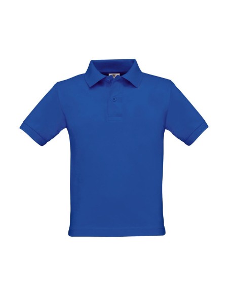 Safrankids Polo3