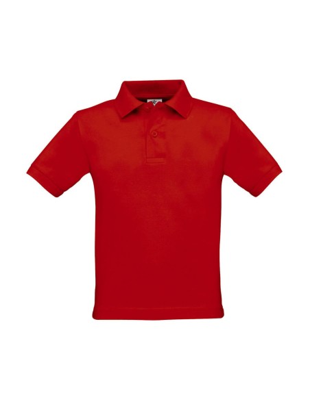 Safrankids Polo5
