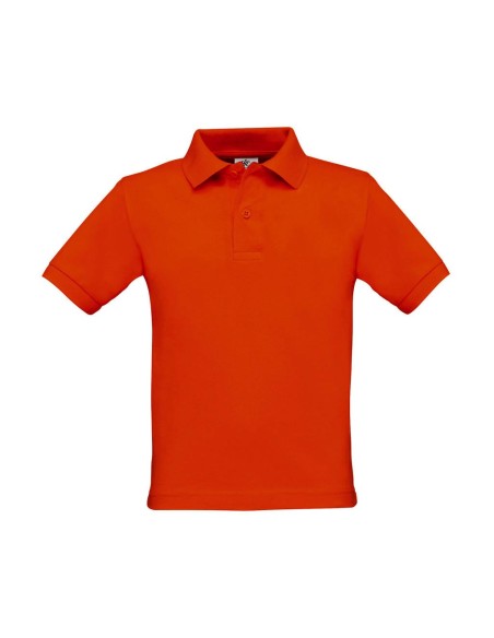 Safrankids Polo6