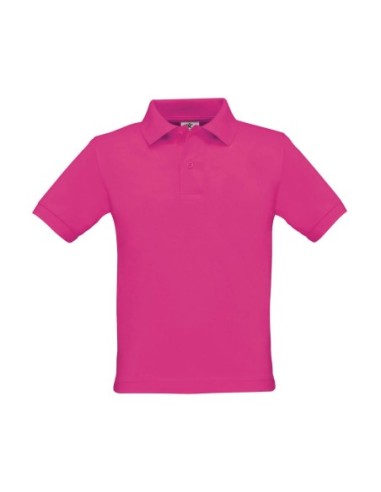 Safrankids Polo7