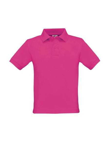 Safrankids Polo7