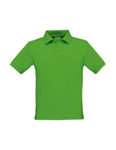 Safrankids Polo8