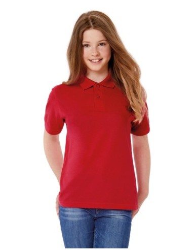 Safrankids Polo10