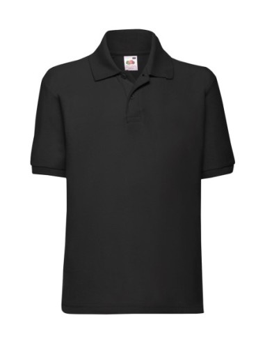 6535 Polo Kids1
