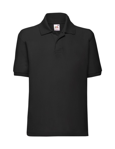 6535 Polo Kids1