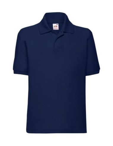 6535 Polo Kids3