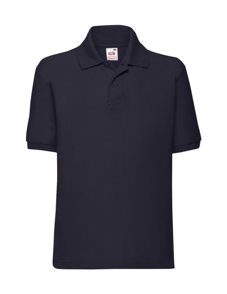 6535 Polo Kids4