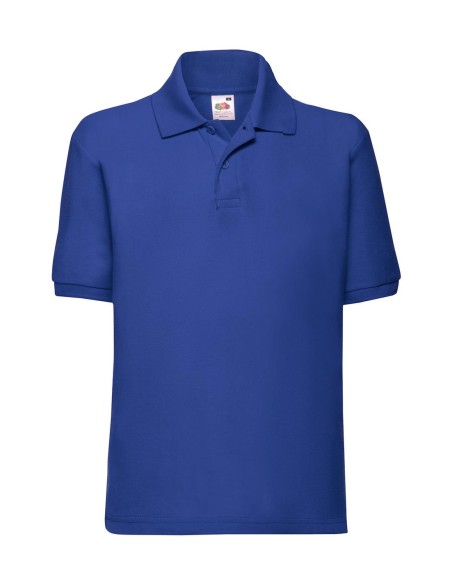 6535 Polo Kids5