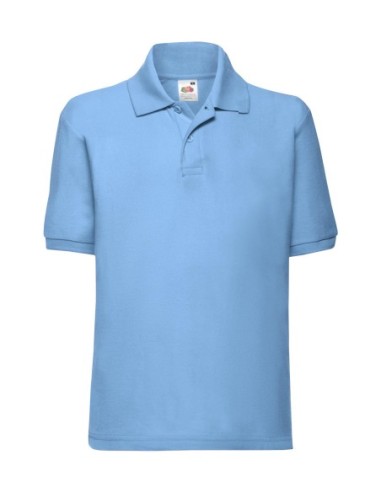 6535 Polo Kids6