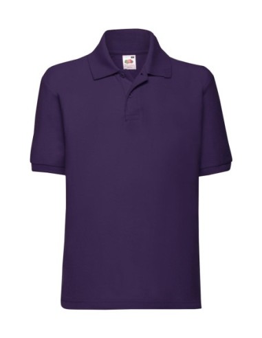 6535 Polo Kids7