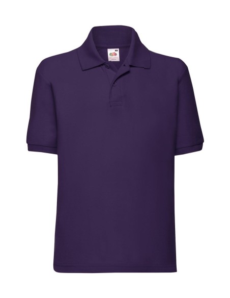 6535 Polo Kids7