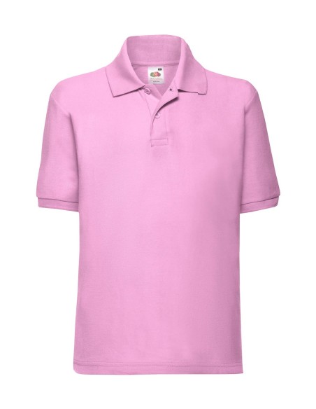 6535 Polo Kids10