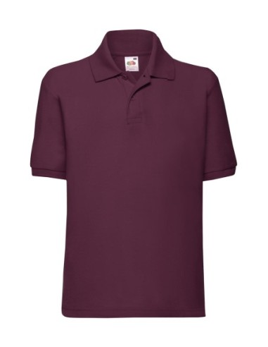 6535 Polo Kids11