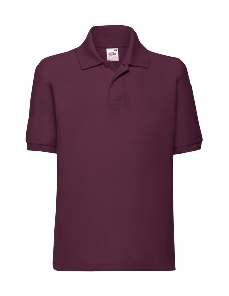 6535 Polo Kids11