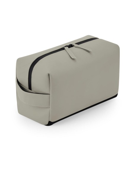 Matte PU Toiletry/Accessory Case1