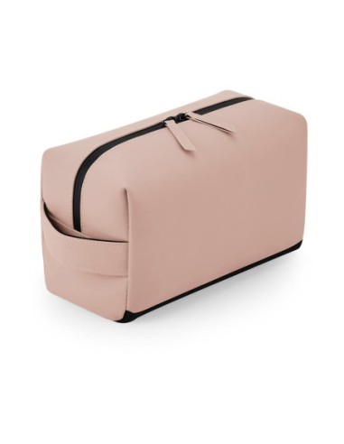 Matte PU Toiletry/Accessory Case2