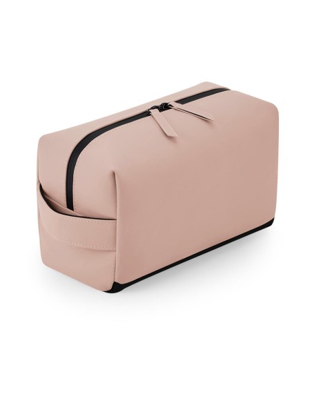 Matte PU Toiletry/Accessory Case2