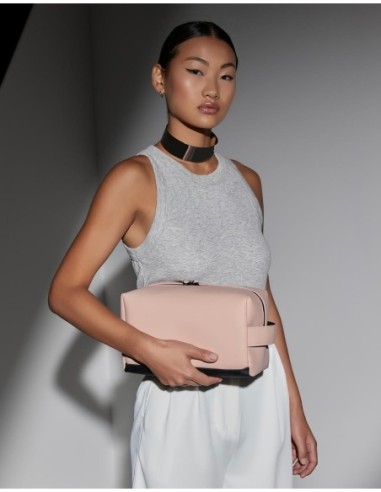 Matte PU Toiletry/Accessory Case3