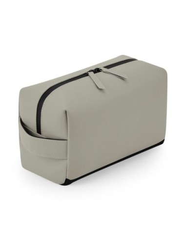 Matte PU Toiletry/Accessory Case5