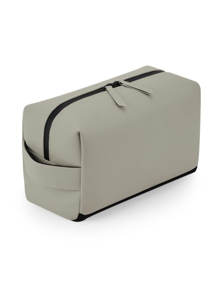 Matte PU Toiletry/Accessory Case5
