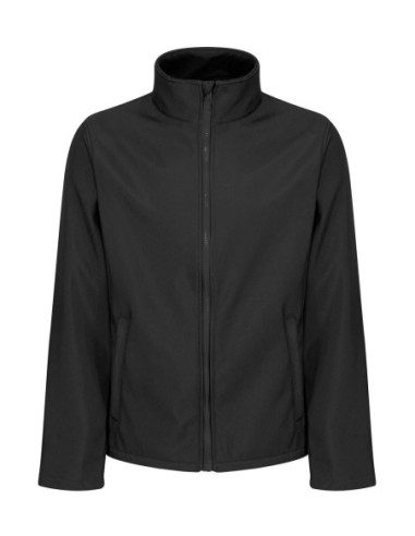 Eco Ablaze Softshell Jacket0