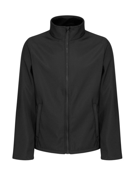 Eco Ablaze Softshell Jacket0