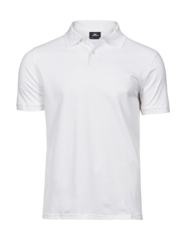 Heavy Polo Pique0