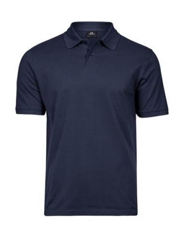 Heavy Polo Pique3