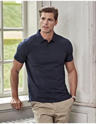 Heavy Polo Pique4