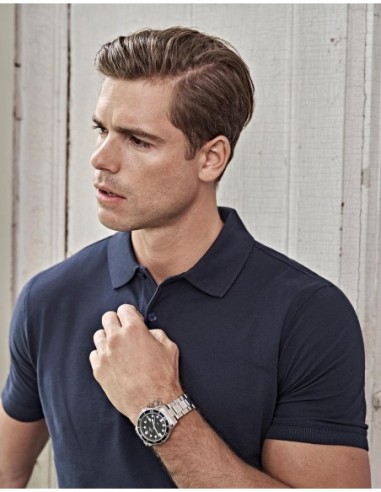 Heavy Polo Pique5