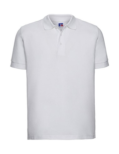 Mens Ultimate Cotton Polo0