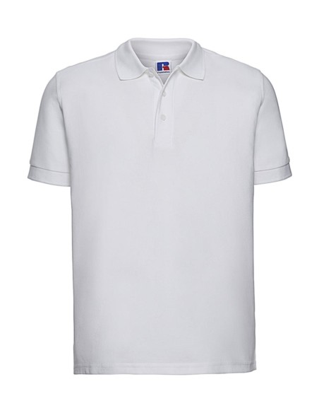 Mens Ultimate Cotton Polo0