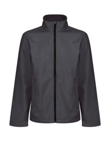 Eco Ablaze Softshell Jacket1