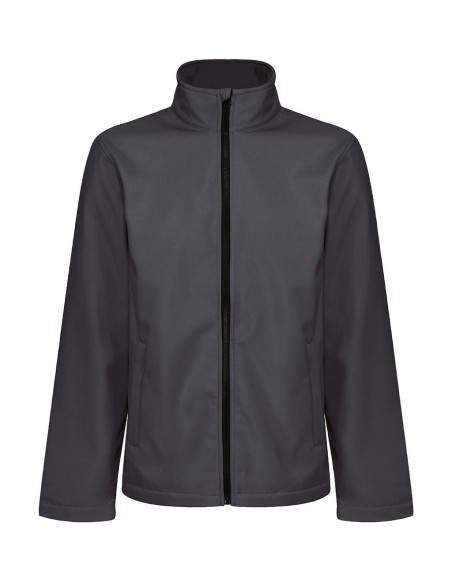 Eco Ablaze Softshell Jacket1