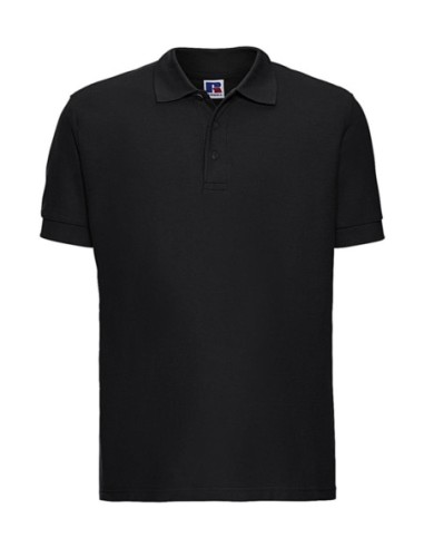 Mens Ultimate Cotton Polo1