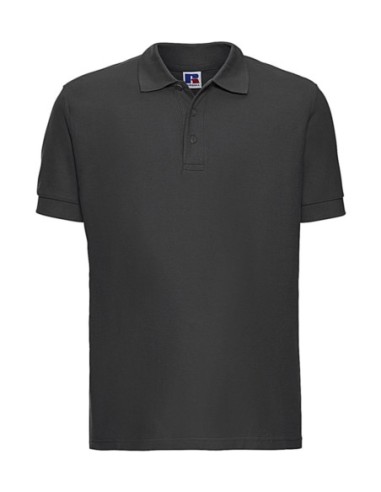 Mens Ultimate Cotton Polo2