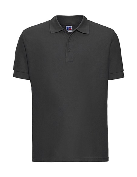 Mens Ultimate Cotton Polo2