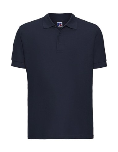 Mens Ultimate Cotton Polo3